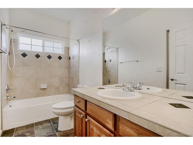 1542 S Haleyville St, Aurora, CO 80018