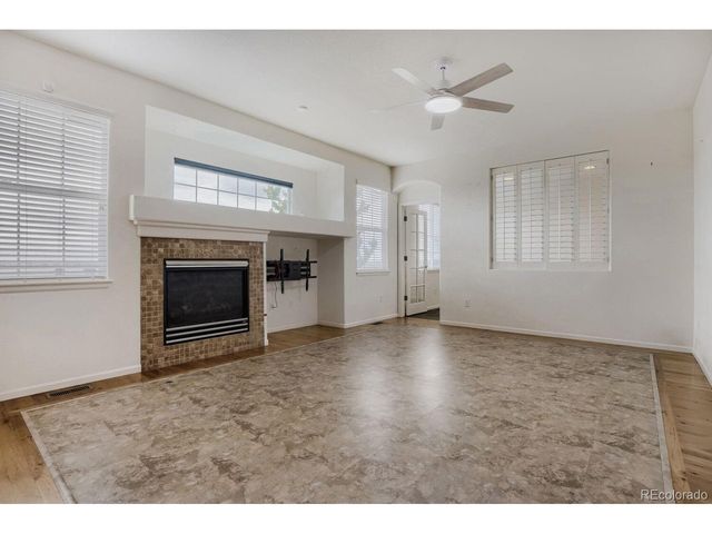 1542 S Haleyville St, Aurora, CO 80018