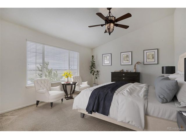 1542 S Haleyville St, Aurora, CO 80018