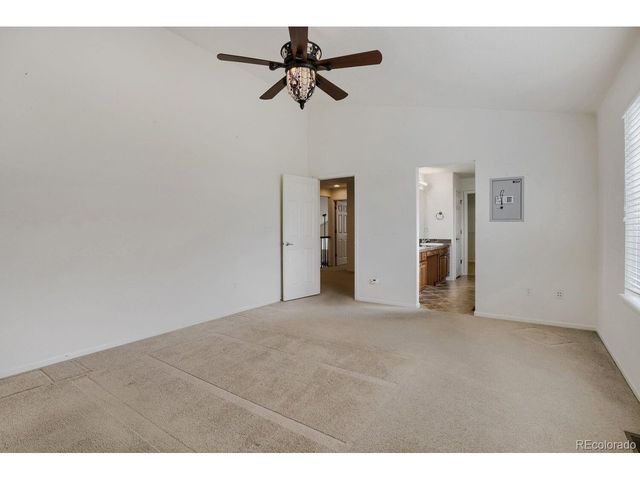 1542 S Haleyville St, Aurora, CO 80018