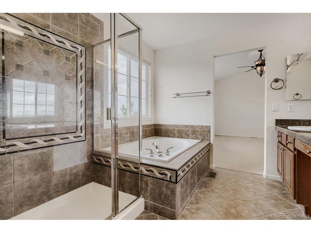 1542 S Haleyville St, Aurora, CO 80018