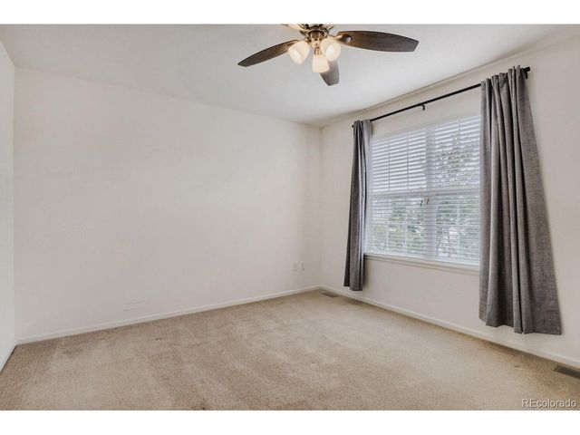 1542 S Haleyville St, Aurora, CO 80018