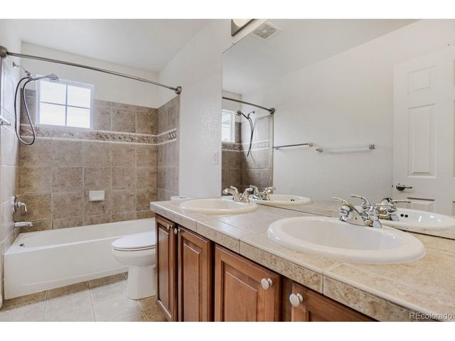 1542 S Haleyville St, Aurora, CO 80018