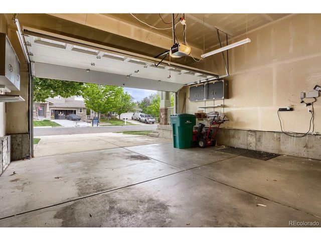 1542 S Haleyville St, Aurora, CO 80018