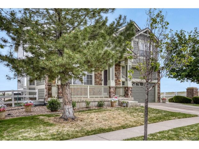 1542 S Haleyville St, Aurora, CO 80018