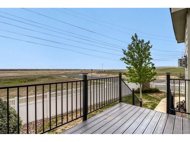 1542 S Haleyville St, Aurora, CO 80018