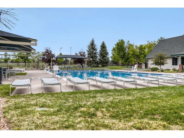 1542 S Haleyville St, Aurora, CO 80018