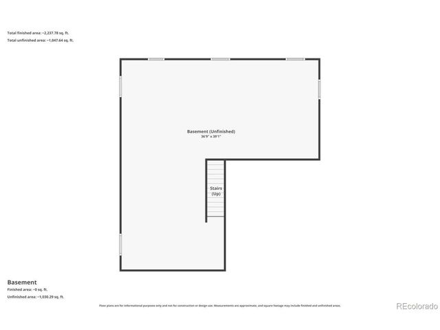 1542 S Haleyville St, Aurora, CO 80018