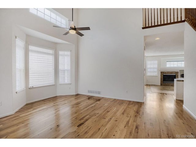 1542 S Haleyville St, Aurora, CO 80018