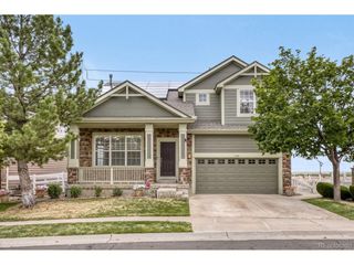 1542 S Haleyville St, Aurora, CO 80018