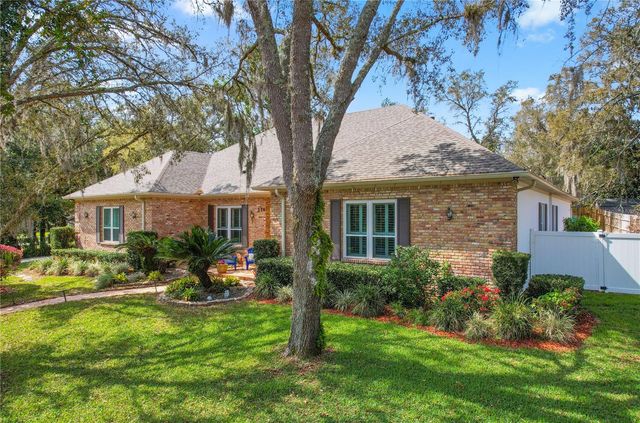 214 THISTLEWOOD CIRCLE, Longwood, FL 32779