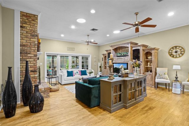 214 THISTLEWOOD CIRCLE, Longwood, FL 32779