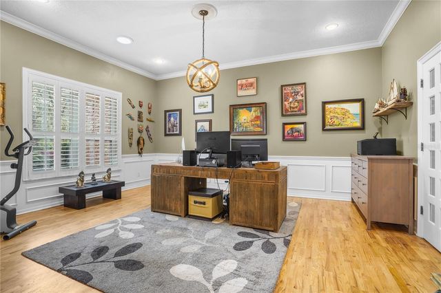 214 THISTLEWOOD CIRCLE, Longwood, FL 32779