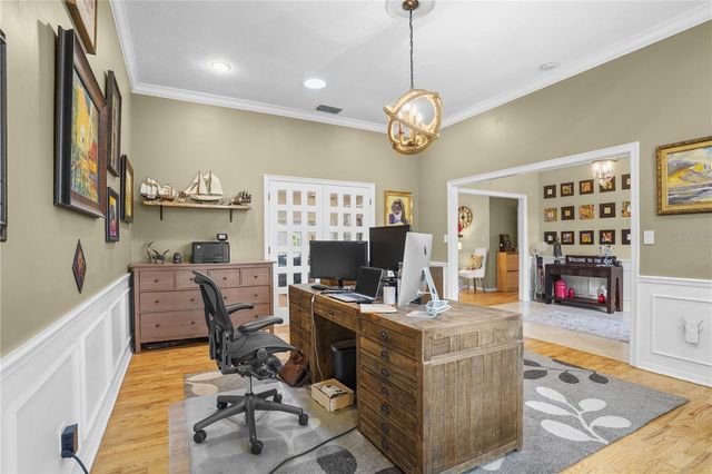 214 THISTLEWOOD CIRCLE, Longwood, FL 32779