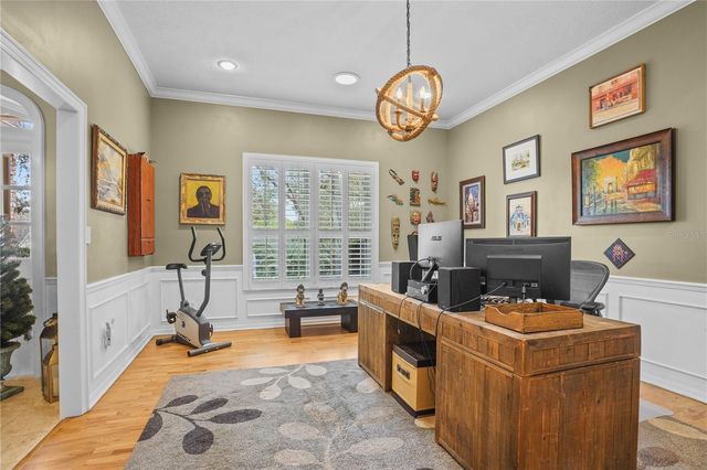 214 THISTLEWOOD CIRCLE, Longwood, FL 32779