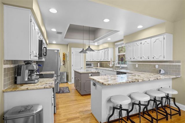 214 THISTLEWOOD CIRCLE, Longwood, FL 32779