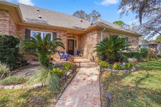 214 THISTLEWOOD CIRCLE, Longwood, FL 32779