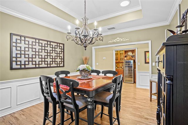 214 THISTLEWOOD CIRCLE, Longwood, FL 32779