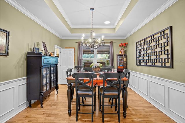 214 THISTLEWOOD CIRCLE, Longwood, FL 32779