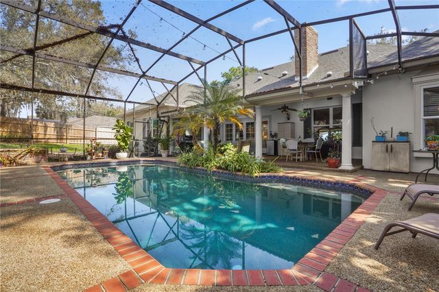 214 THISTLEWOOD CIRCLE, Longwood, FL 32779