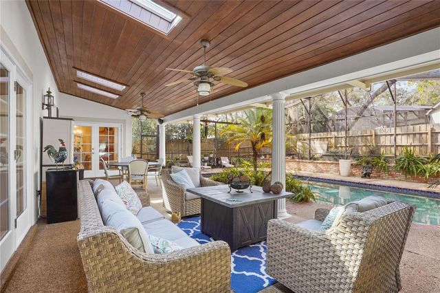 214 THISTLEWOOD CIRCLE, Longwood, FL 32779