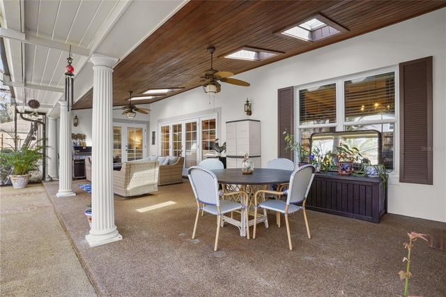 214 THISTLEWOOD CIRCLE, Longwood, FL 32779