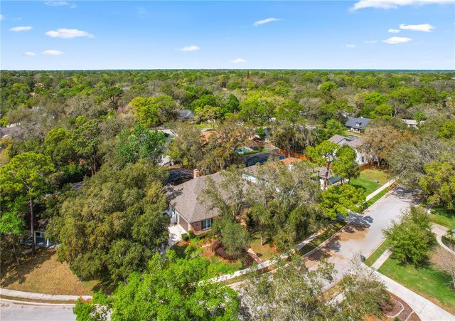 214 THISTLEWOOD CIRCLE, Longwood, FL 32779