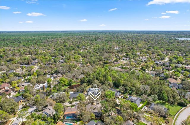 214 THISTLEWOOD CIRCLE, Longwood, FL 32779