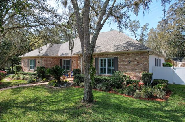 214 THISTLEWOOD CIRCLE, Longwood, FL 32779