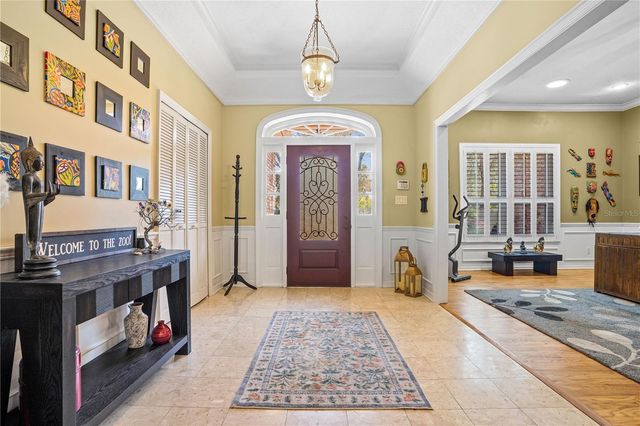 214 THISTLEWOOD CIRCLE, Longwood, FL 32779