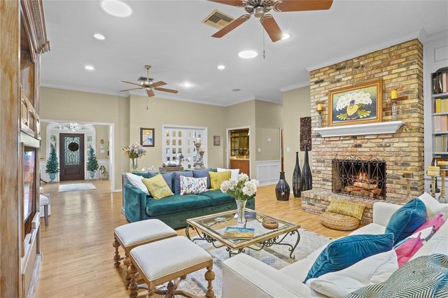 214 THISTLEWOOD CIRCLE, Longwood, FL 32779