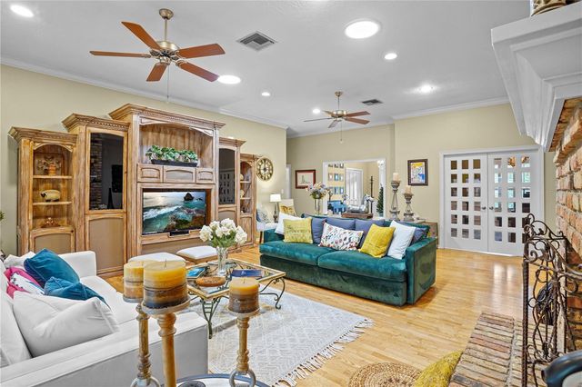 214 THISTLEWOOD CIRCLE, Longwood, FL 32779