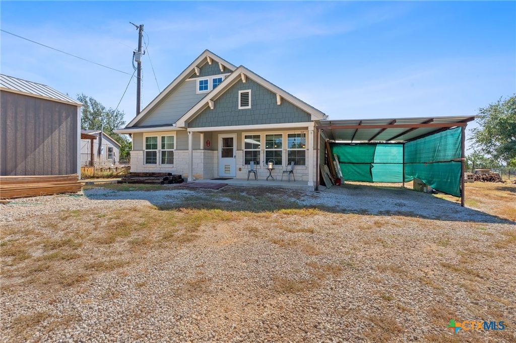 760 Henderson Drive, Spring Branch, TX 78070