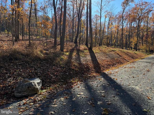 0 DIGGING BEAR LN, Hillsboro, VA 20132