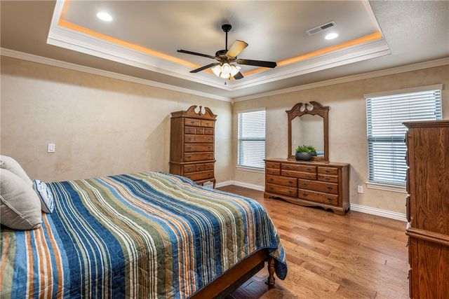 1110 Chattie Drive, Centerton, AR 72719