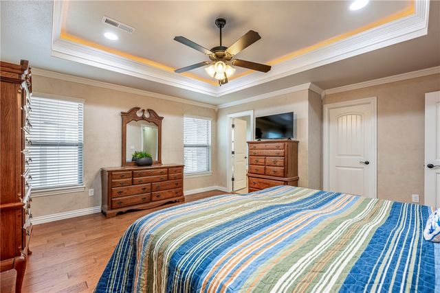 1110 Chattie Drive, Centerton, AR 72719