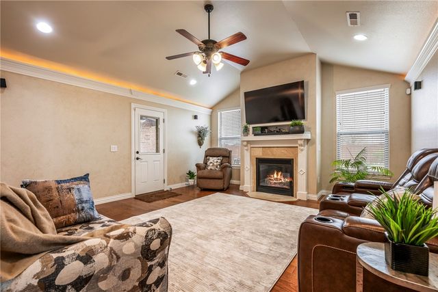 1110 Chattie Drive, Centerton, AR 72719