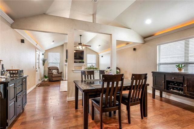 1110 Chattie Drive, Centerton, AR 72719