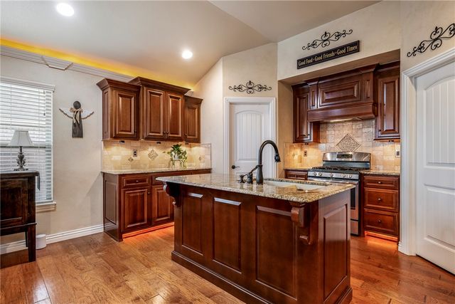 1110 Chattie Drive, Centerton, AR 72719