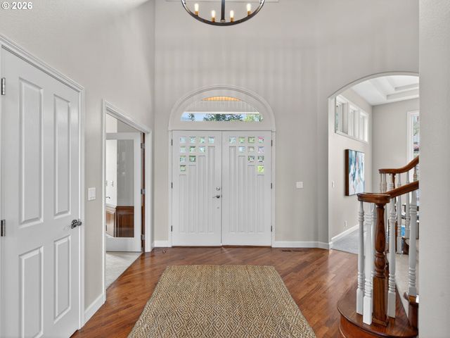 4483 Sw BRITTANY Dr, Gresham, OR 97080