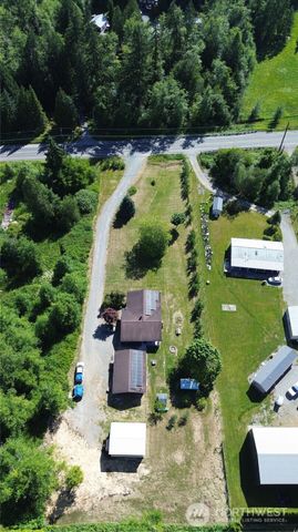 3046 Old Highway 99 North Road, Burlington, WA 98233