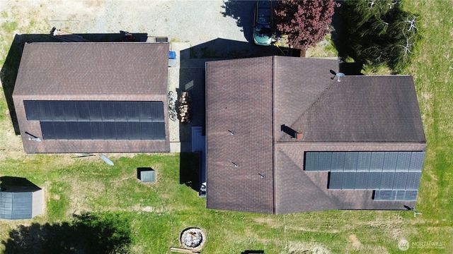 3046 Old Highway 99 North Road, Burlington, WA 98233