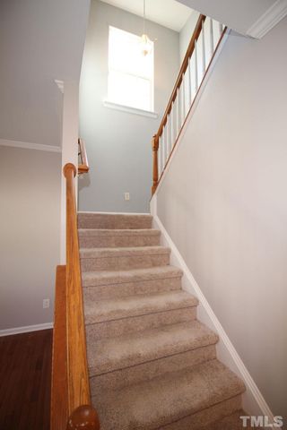 3009 Sawyers Mill Drive, Apex, NC 27539