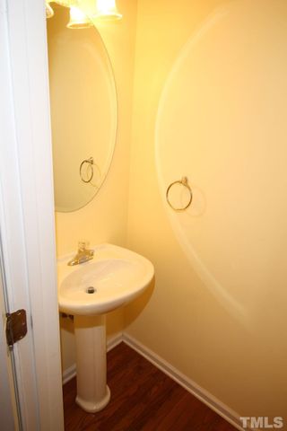 3009 Sawyers Mill Drive, Apex, NC 27539