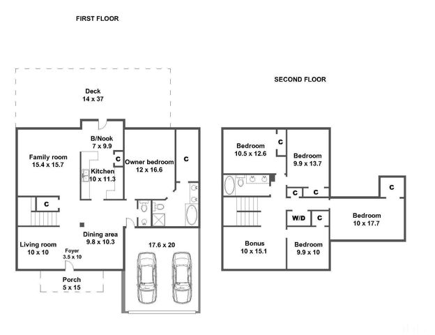 3009 Sawyers Mill Drive, Apex, NC 27539