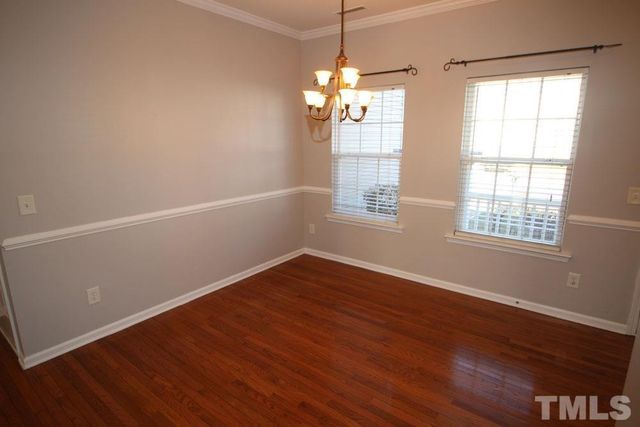 3009 Sawyers Mill Drive, Apex, NC 27539