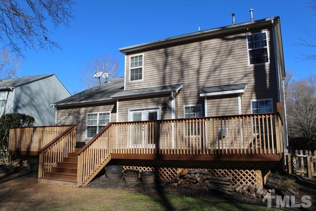 3009 Sawyers Mill Drive, Apex, NC 27539