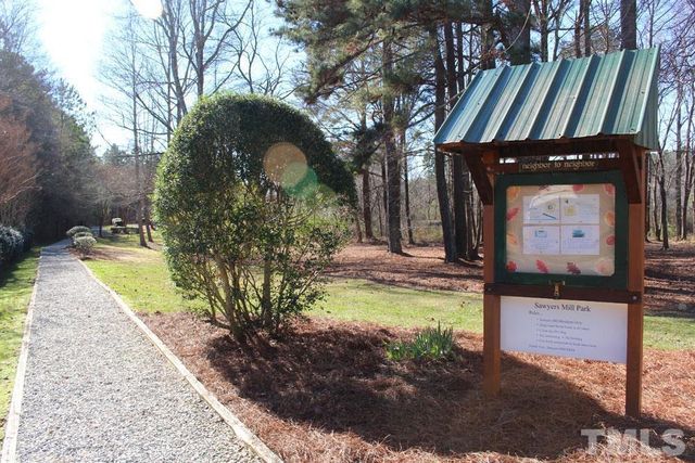 3009 Sawyers Mill Drive, Apex, NC 27539