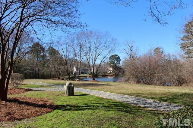 3009 Sawyers Mill Drive, Apex, NC 27539