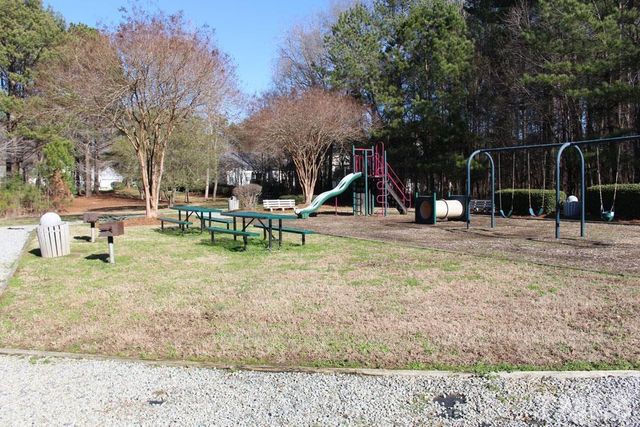 3009 Sawyers Mill Drive, Apex, NC 27539